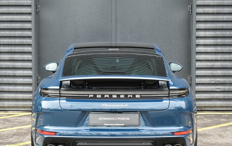 Porsche Panamera, 2024 год, 20 600 000 рублей, 4 фотография