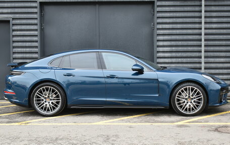 Porsche Panamera, 2024 год, 20 600 000 рублей, 6 фотография