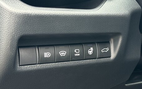 Toyota RAV4, 2020 год, 3 790 000 рублей, 25 фотография