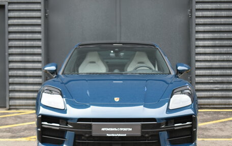 Porsche Panamera, 2024 год, 20 600 000 рублей, 8 фотография