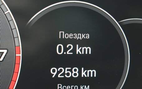 Porsche Panamera, 2024 год, 20 600 000 рублей, 14 фотография