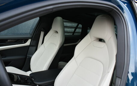 Porsche Panamera, 2024 год, 20 600 000 рублей, 10 фотография