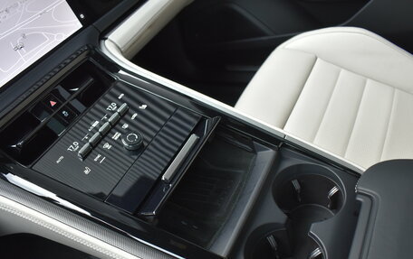 Porsche Panamera, 2024 год, 20 600 000 рублей, 17 фотография