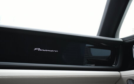 Porsche Panamera, 2024 год, 20 600 000 рублей, 20 фотография