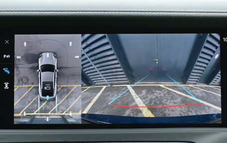 Porsche Panamera, 2024 год, 20 600 000 рублей, 22 фотография