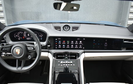 Porsche Panamera, 2024 год, 20 600 000 рублей, 15 фотография