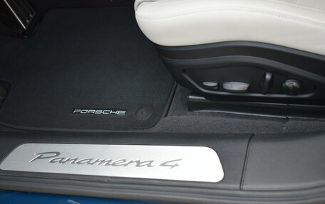 Porsche Panamera, 2024 год, 20 600 000 рублей, 12 фотография