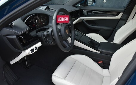 Porsche Panamera, 2024 год, 20 600 000 рублей, 11 фотография