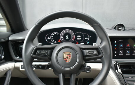 Porsche Panamera, 2024 год, 20 600 000 рублей, 26 фотография