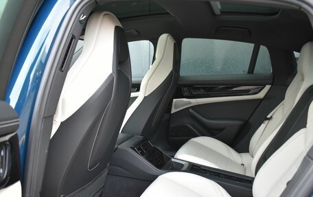 Porsche Panamera, 2024 год, 20 600 000 рублей, 29 фотография