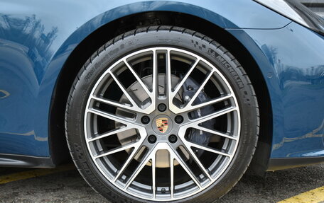 Porsche Panamera, 2024 год, 20 600 000 рублей, 36 фотография