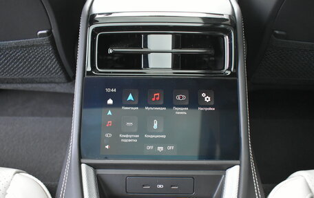 Porsche Panamera, 2024 год, 20 600 000 рублей, 28 фотография