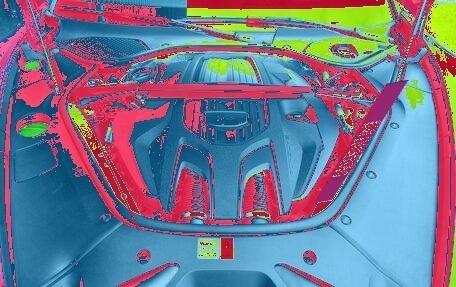 Porsche Panamera, 2024 год, 20 600 000 рублей, 37 фотография