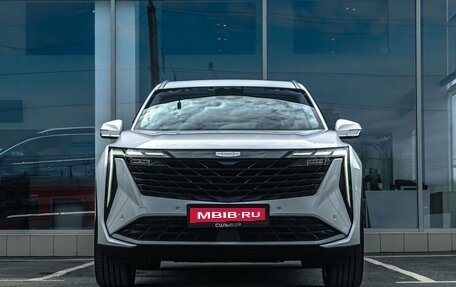 Geely Atlas, 2025 год, 3 723 381 рублей, 3 фотография