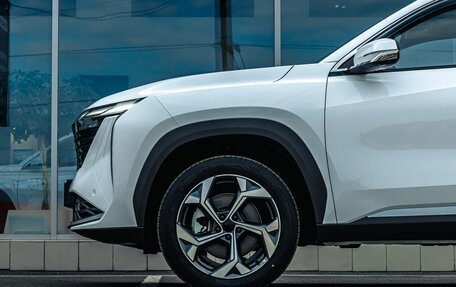 Geely Atlas, 2025 год, 3 723 381 рублей, 9 фотография