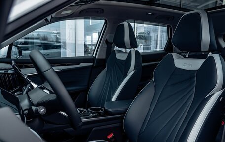 Geely Atlas, 2025 год, 3 723 381 рублей, 12 фотография