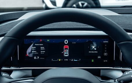 Geely Atlas, 2025 год, 3 723 381 рублей, 16 фотография