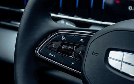 Geely Atlas, 2025 год, 3 723 381 рублей, 17 фотография