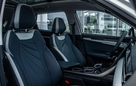 Geely Atlas, 2025 год, 3 723 381 рублей, 11 фотография