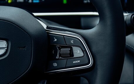 Geely Atlas, 2025 год, 3 723 381 рублей, 18 фотография