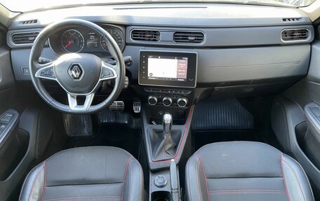 Renault Arkana I, 2021 год, 2 022 000 рублей, 10 фотография