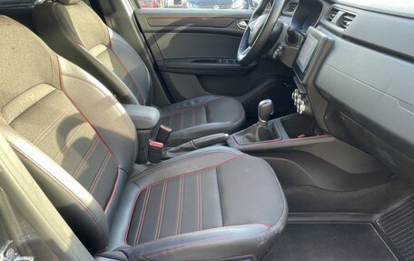 Renault Arkana I, 2021 год, 2 022 000 рублей, 9 фотография