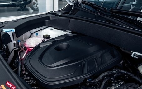 Geely Atlas, 2025 год, 3 723 381 рублей, 23 фотография