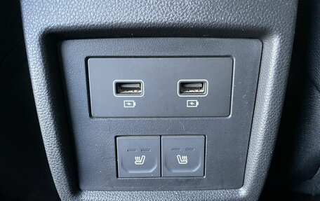 Renault Arkana I, 2021 год, 2 022 000 рублей, 20 фотография