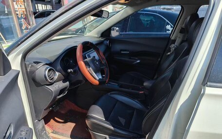 Nissan Kicks I, 2022 год, 1 430 000 рублей, 4 фотография