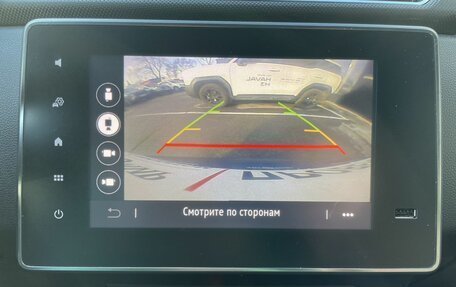 Renault Arkana I, 2021 год, 2 022 000 рублей, 16 фотография