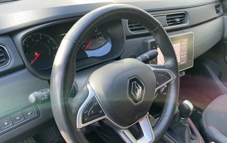 Renault Arkana I, 2021 год, 2 022 000 рублей, 14 фотография
