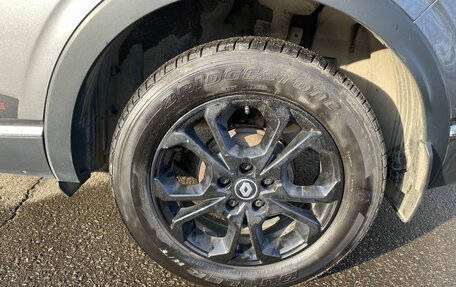 Renault Arkana I, 2021 год, 2 022 000 рублей, 12 фотография