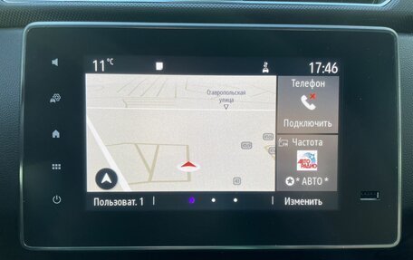 Renault Arkana I, 2021 год, 2 022 000 рублей, 15 фотография