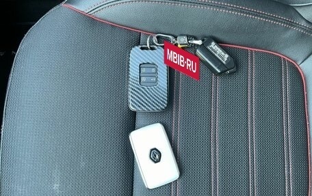 Renault Arkana I, 2021 год, 2 022 000 рублей, 21 фотография