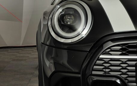 MINI Hatch, 2021 год, 3 900 000 рублей, 8 фотография