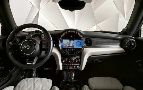 MINI Hatch, 2021 год, 3 900 000 рублей, 11 фотография