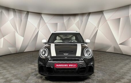 MINI Hatch, 2021 год, 3 900 000 рублей, 3 фотография