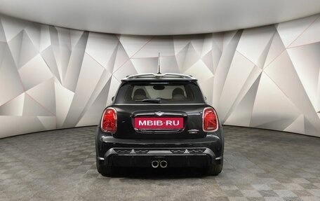 MINI Hatch, 2021 год, 3 900 000 рублей, 4 фотография
