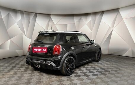 MINI Hatch, 2021 год, 3 900 000 рублей, 2 фотография