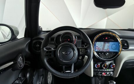 MINI Hatch, 2021 год, 3 900 000 рублей, 15 фотография