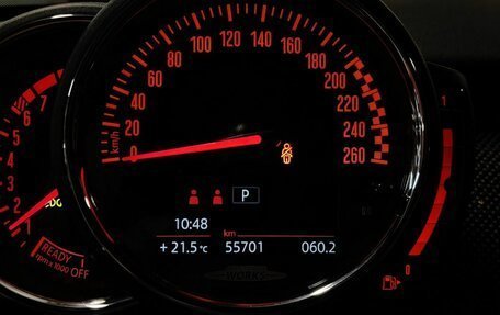 MINI Hatch, 2021 год, 3 900 000 рублей, 13 фотография