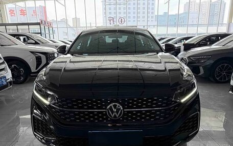 Volkswagen Passat B8 рестайлинг, 2023 год, 2 440 000 рублей, 2 фотография