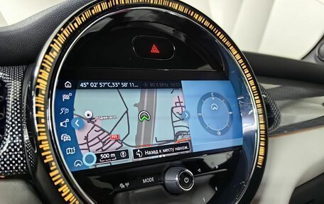 MINI Hatch, 2021 год, 3 900 000 рублей, 16 фотография