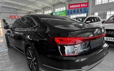 Volkswagen Passat B8 рестайлинг, 2023 год, 2 440 000 рублей, 6 фотография