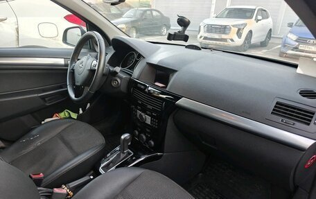 Opel Astra H, 2010 год, 579 000 рублей, 5 фотография