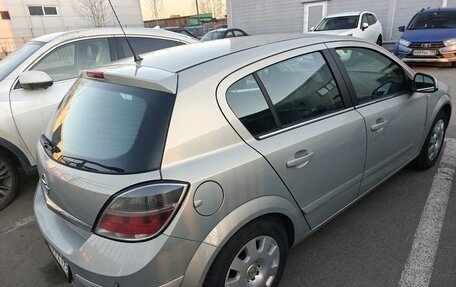 Opel Astra H, 2010 год, 579 000 рублей, 2 фотография