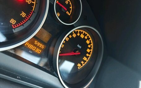 Opel Astra H, 2010 год, 579 000 рублей, 6 фотография