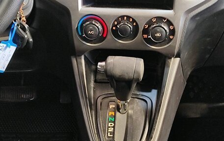 Hyundai Matrix I рестайлинг, 2009 год, 629 000 рублей, 10 фотография