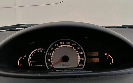 Hyundai Matrix I рестайлинг, 2009 год, 629 000 рублей, 11 фотография