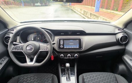 Nissan Kicks I, 2022 год, 1 480 000 рублей, 4 фотография